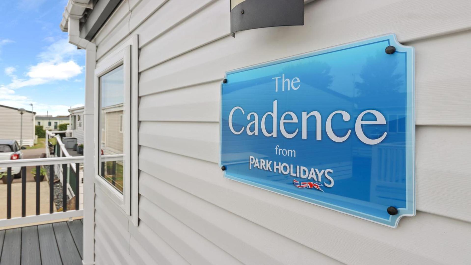 33 Beach Retreat Lodge Pevensey Bay Holiday Park Экстерьер фото