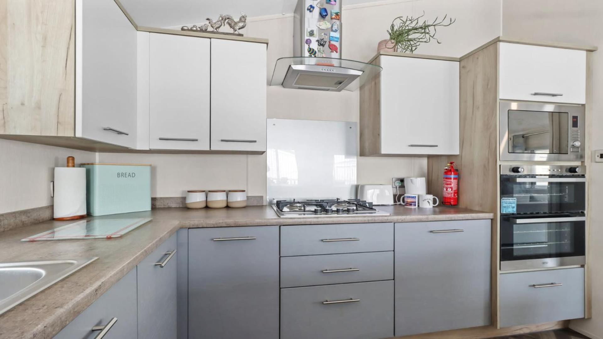 33 Beach Retreat Lodge Pevensey Bay Holiday Park Экстерьер фото
