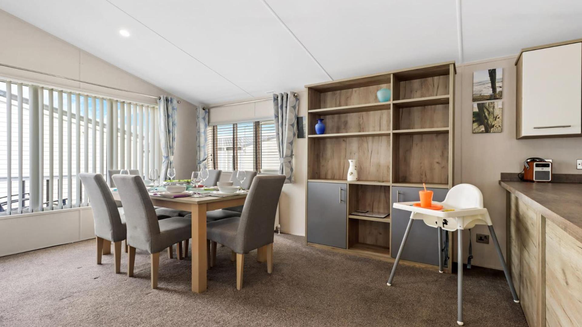 33 Beach Retreat Lodge Pevensey Bay Holiday Park Экстерьер фото